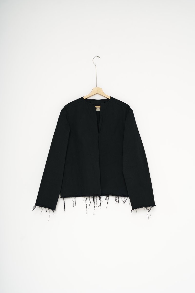 One option / Selvage denim