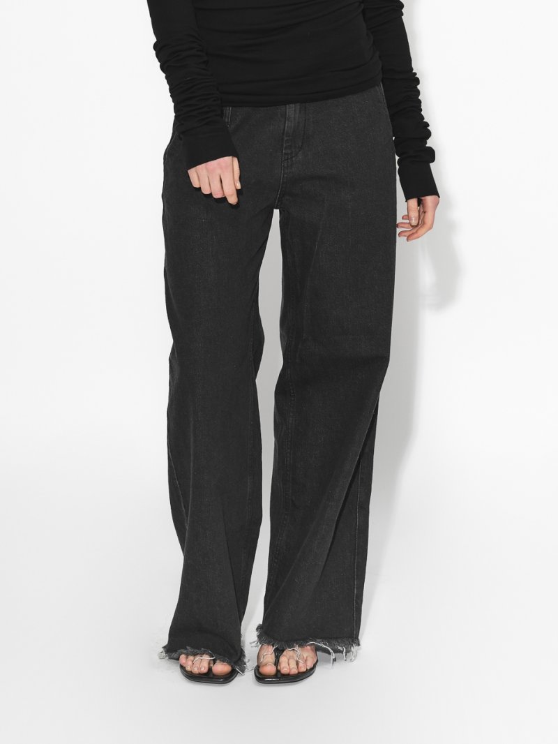 Dole tvarující / denim Kagošima