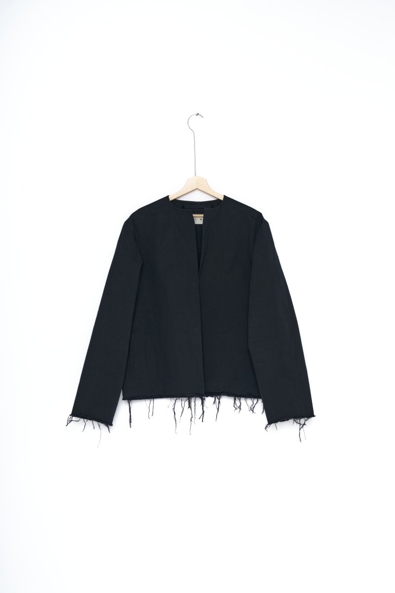 One option / Selvage denim