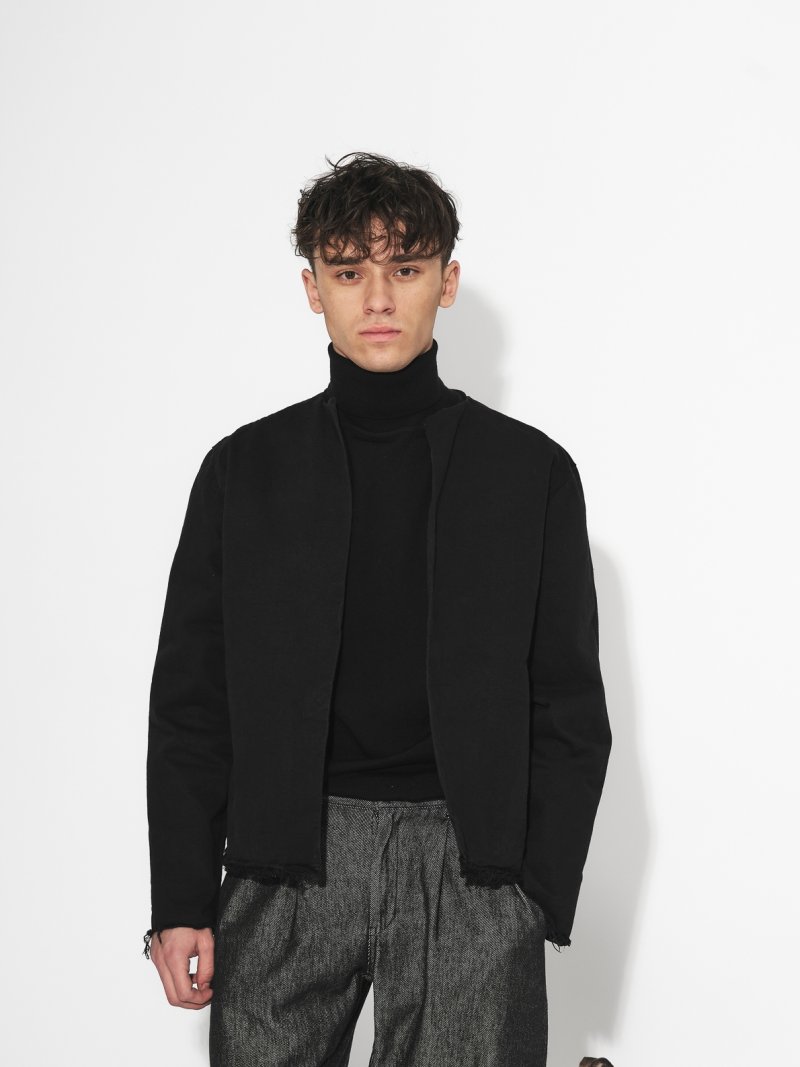 One option / Selvage denim