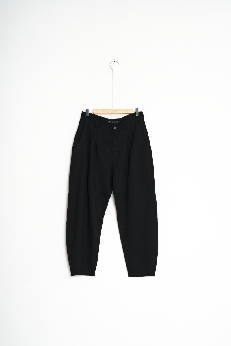 Dole oblé / denim Hirošima 01 / pánské