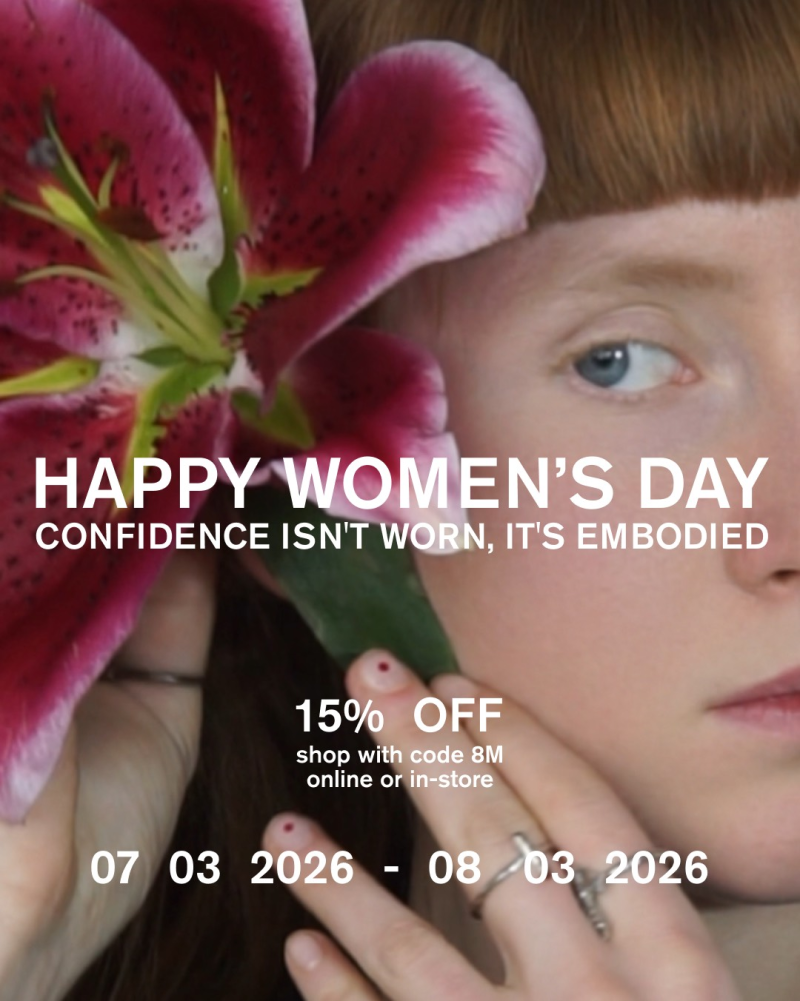 Sebevědomí se nenosí. Sebevědomí se žije.