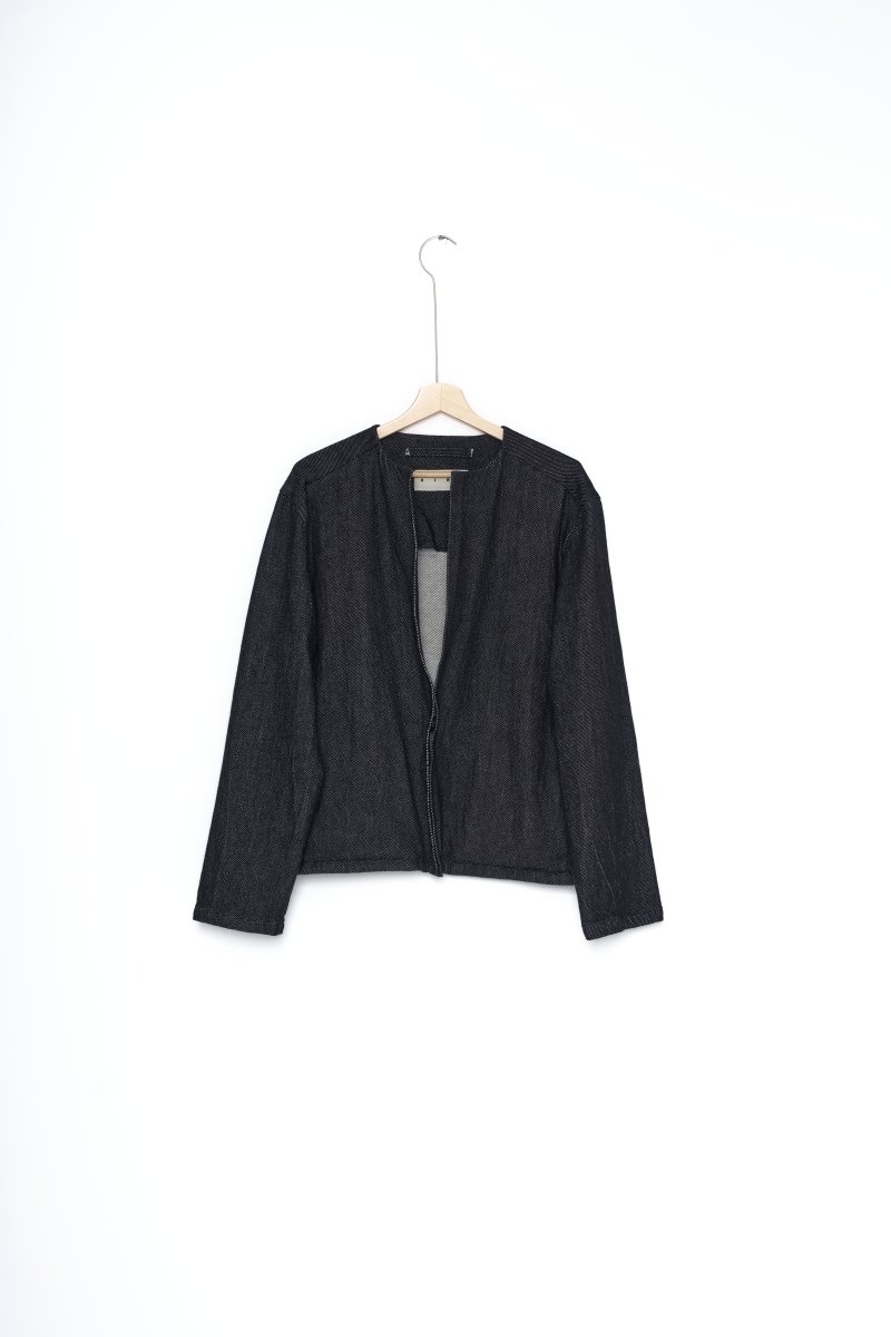 One option / denim Hiroshima 02