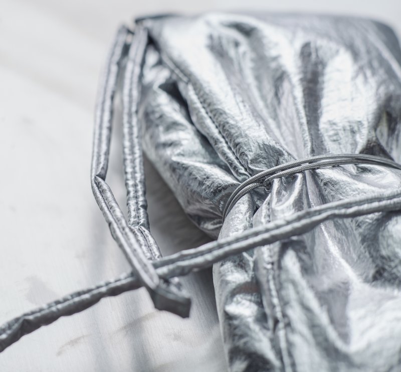 little silver