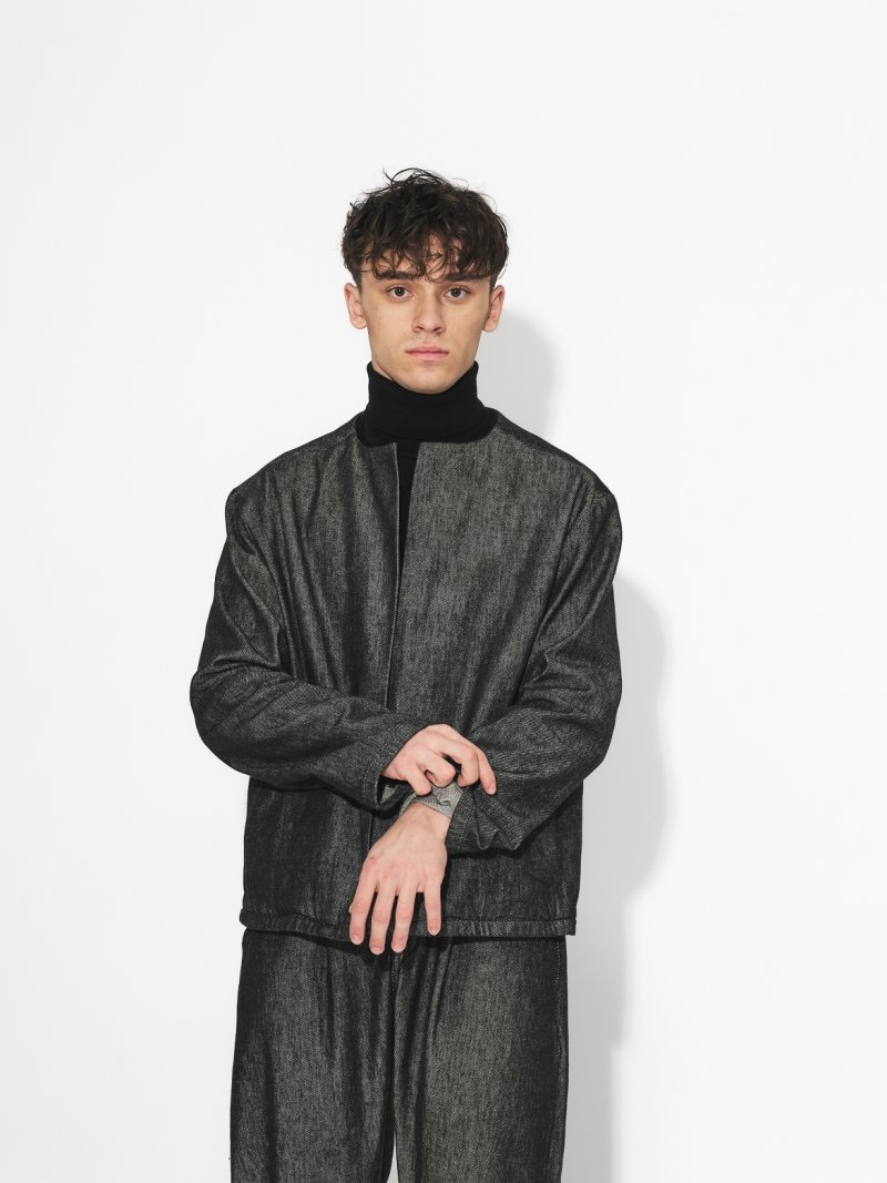 One option / denim Hjōgo