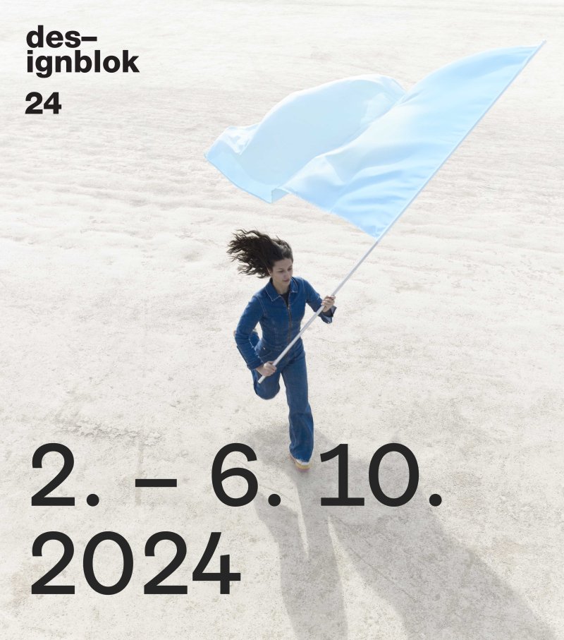 EIRI on Designblok 24'