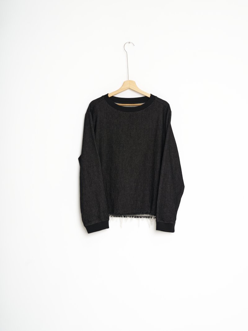 Block / denim Hiroshima